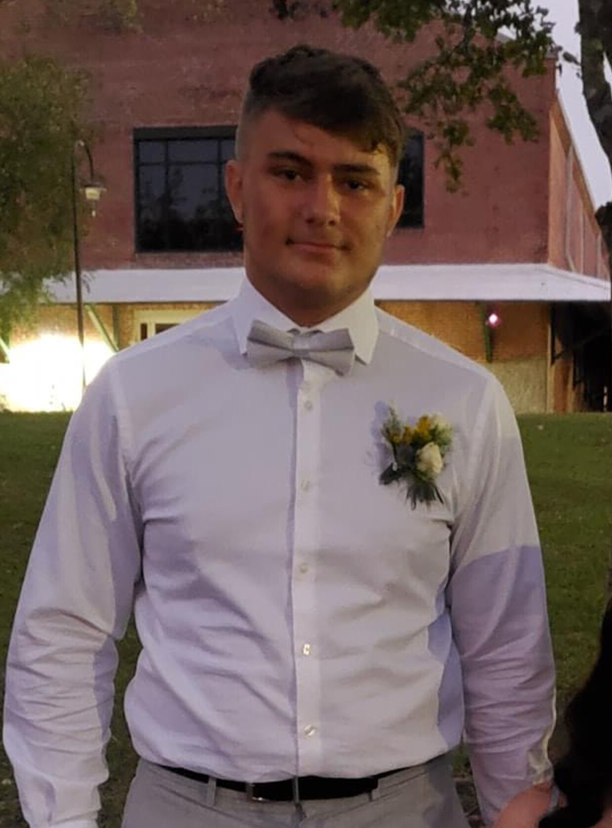 CLHS- Jude Cortez